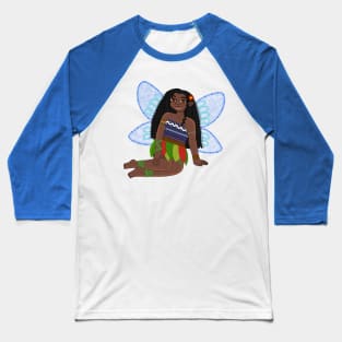 Fairy Two Baseball T-Shirt